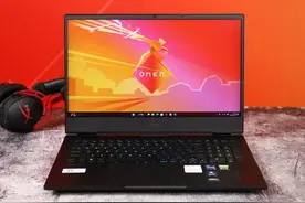 OMEN暗影精灵8 Pro评测：搭载酷睿i9-12900H旗舰级处理器图片