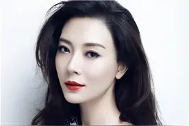 陈数——中国内地女演员图片