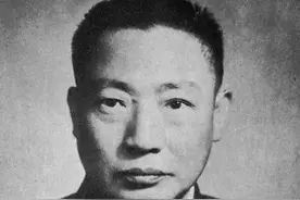 国民党二级上将 毛人凤图片