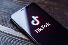 最好用的Tiktok加速器-TK加速器，一键直连，速度无忧。图片