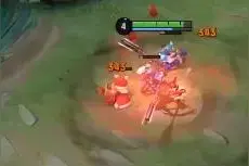 王者新赛季哪吒上分保姆级教学·实战教学图片