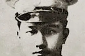 王尔琢：按资历可当元帅，却被瞎指挥葬送，毛主席五次痛批杜修经图片