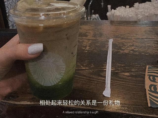 止于唇齿，掩于岁月