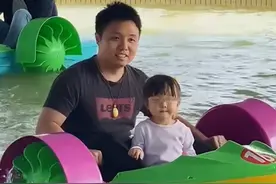 女子晒出丈夫婚后变化，5年时间从“小鲜肉”变大叔，网友：真实图片