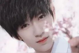 贺峻霖介绍百科图片