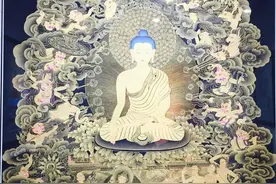 藏传密宗和日本密宗的仪式和仪轨有何不同之处？图片