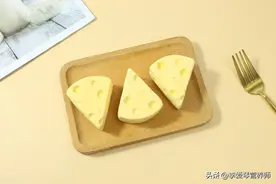 奶酪是什么？营养专家为什么建议你吃？如何挑选？图片