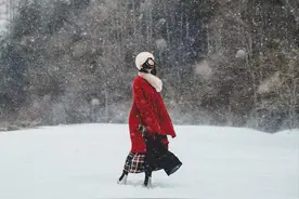 拍人像如何取景？拍全身，半身，还是近景？人像照的5个景别介绍图片