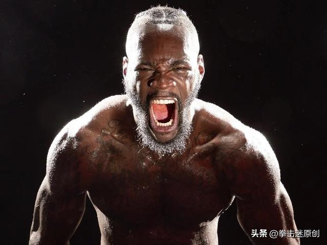 谁是KO速度最快的重量级拳王？泰森第5、维尔德第2，福尔曼第10