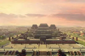 《封神演义》中的西岐和朝歌，究竟是现在的哪里？图片