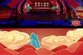 以晋祠侍女像为原型！国风舞蹈《宋时芳华》2022太原春晚惊艳首秀图片