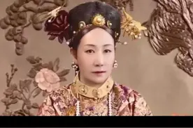 慈禧是在什么情况下参与朝政的，从而成为大清的最高统治者？图片