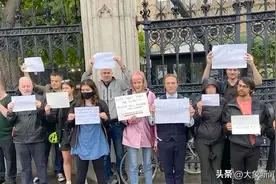 英联邦成员国：是时候脱离英国君主制了图片