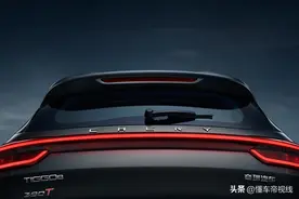 关注｜奇瑞全面布局新能源，押注“电混”/发布新品牌iCAR图片