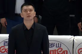 离队第1人，辽宁男篮送走2+2锋线支援吉林，三赢交易 杨鸣考察外援图片