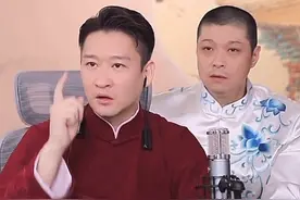曹云金商演打响价格战后，孟鹤堂、烧饼受牵连，门票打折仍售不出图片
