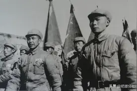 他因一桩假案被牵扯，黄克诚：胡闹！徐向前：他不是干这种事的人图片