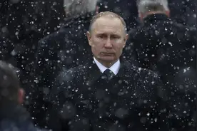 俄内战打响！普京面临生死存亡，中国是否考虑出兵？图片