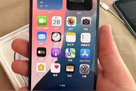 手机“4个信号”，暗示你要换手机了，你知道吗？图片