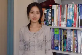 交大钱璐璐，39岁成世界名校终身教授，她凭啥？网友：靠四任老公图片