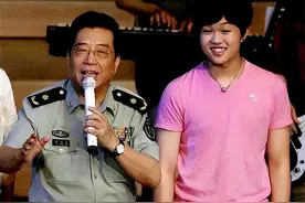 轮奸被判10年的李天一，改名换姓出狱后，最恶心的一幕还是发生了图片