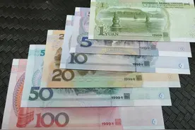 正在使用的100元纸币，有5种很珍贵，可别乱花了图片