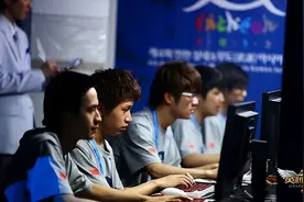 LOL：中国WE！WE战队两次全员入选中国代表队为国出战图片