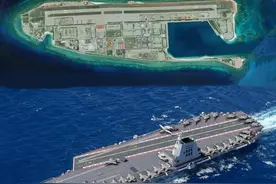 不沉航母永暑岛，300亿投入建设，现状如何图片