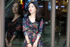 女人40而已，50又何妨图片
