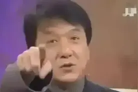 2001年，房道龙临终时告诉成龙：我们是唐朝宰相房玄龄的后代图片