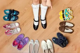 不管有钱没钱，“家中不留3鞋，家人平安又和谐”，有的赶紧扔掉图片