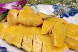 去广东必点的五道粤菜，是“粤菜之魂”，老板还以为你是广东人图片