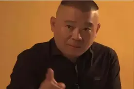 郭德纲都说过哪些有哲理的话？图片