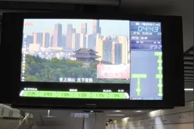 常来常熟！今天起，上海68000+地铁、公交屏推介常熟！图片