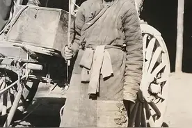 清朝男女比例严重失调，在清朝做“光棍”有哪些规矩？图片