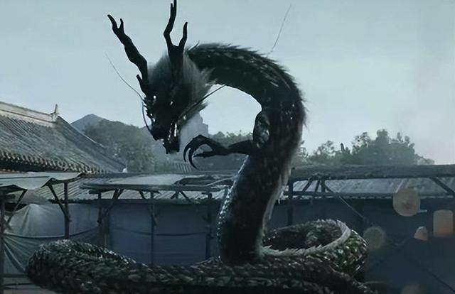 北京“锁龙井”传说，龙真的存在吗？