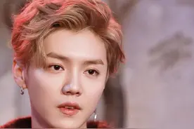 一个一个梦飞出了天窗？梦女博主自称鹿晗女友，发出恋爱往事？图片