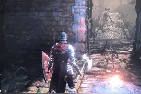 黑暗之魂3刷魂最新地方！比吸魂怪好太多，前期最快刷魂方法图片