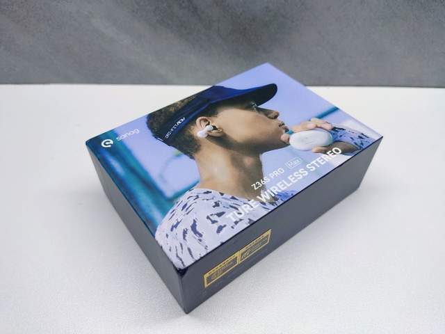 时尚耳夹式耳机sanag塞那Z36：打造高品质音乐之旅与健康运动生活