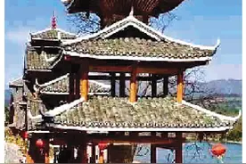 桂林地方志里的虎：人与虎纠缠万年的“相爱相杀”图片