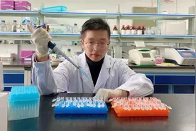 本科一毕业就开启“早7晚11”生活，这位985博士生很拼图片