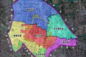 重磅规划！无锡这些地方 将拆迁！图片