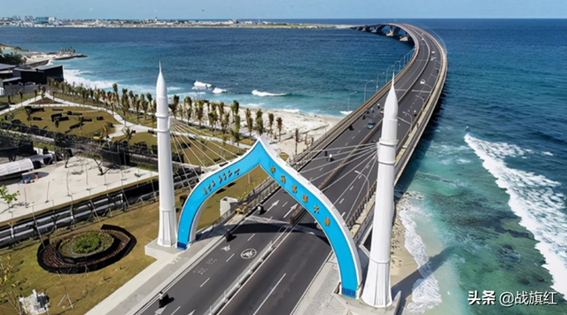 孟加拉"梦想大桥"通车,印媒不得不承认:低估了中国的实力