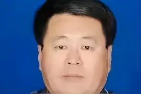 黑龙江省绥化市财政局四级调研员赵国生接受纪律审查和监察调查 赵国生简历图片