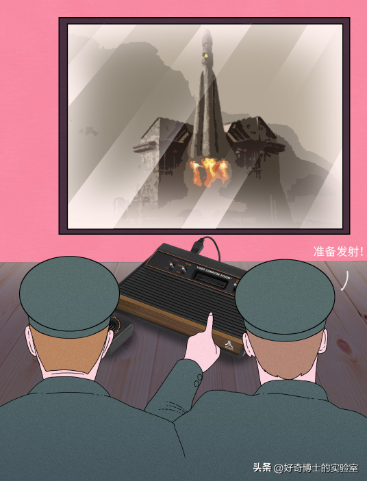 色情游戏里，有哪些不可告人的秘密？