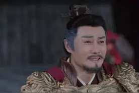 《长风渡》大结局：原来，这才是周高朗“挑”周烨继位的真相图片