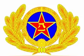 将星璀璨，威武雄壮，解放军55式军官礼服，帅气来临图片