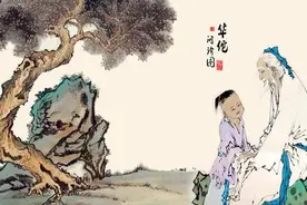 民间故事：紫苏，荆芥，还有哪些你不知道的故事？图片