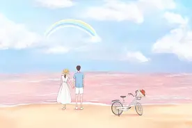 喜欢一个男人，没必要每天联系，做好这些事才能征服他图片