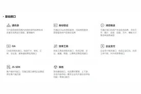 最新！企业微信调整接口收费方式！不再有免费版图片